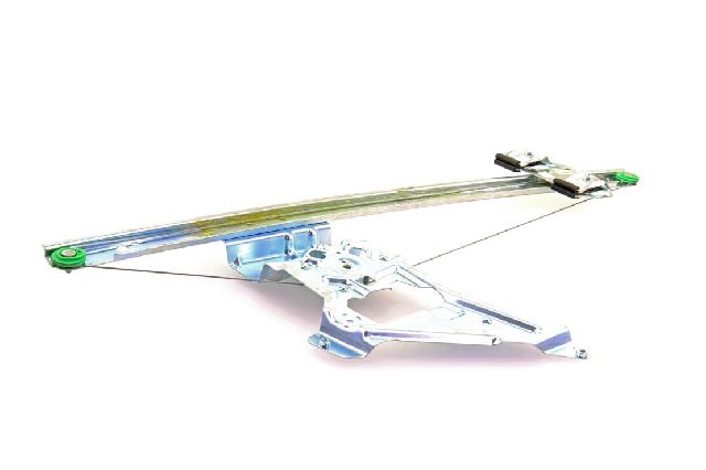 2010-2016 Mercedes-Benz Sprinter 3500 Window Regulator - Front Left (Vaico)