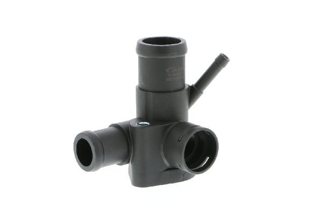 1997-1999 Volkswagen Golf Engine Coolant Hose Flange (Vaico)