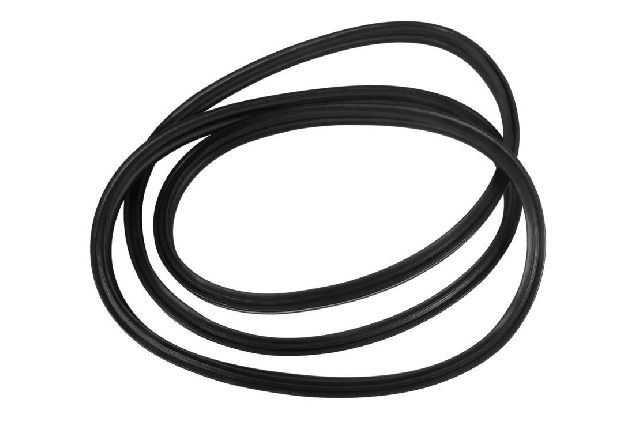 1995-2000 Mercedes-Benz C280 Trunk Lid Seal (Vaico)