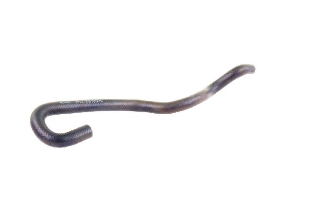 2006-2008 BMW 750Li Engine Coolant Reservoir Hose (Vaico)