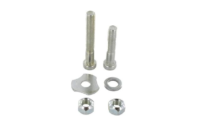 1995-2007 Mercedes-Benz C280 Suspension Control Arm Repair Kit - Rear (Vaico)