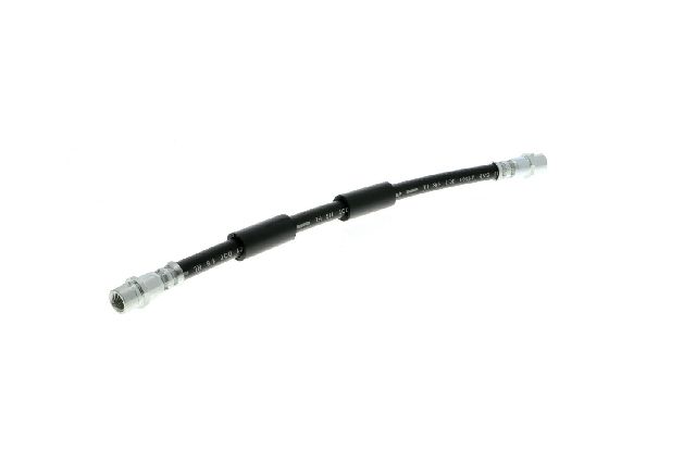 2002-2003 Audi S6 Brake Hydraulic Hose - Front Left or Front Right (Vaico)