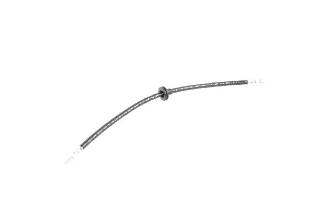 2000-2006 BMW X5 Brake Hydraulic Hose - Front Left or Front Right (Vaico)