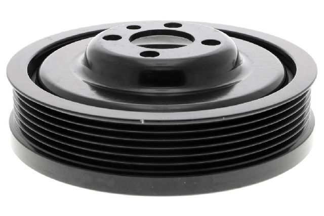 2012-2014 Volkswagen Passat Engine Crankshaft Pulley (Vaico)