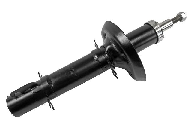 1999-2006 Volkswagen Golf Suspension Strut Assembly - Front (Vaico)