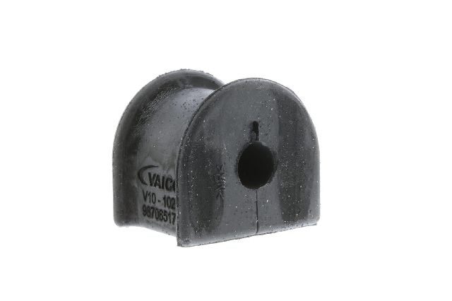 2000-2006 Audi TT Quattro Suspension Stabilizer Bar Bushing - Rear (Vaico)