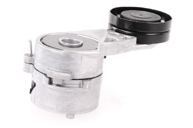 1995 Audi A6 Accessory Drive Belt Tensioner Assembly (Vaico)
