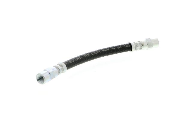 1990-1992 Volkswagen Golf Brake Hydraulic Hose - Rear Left or Rear Left Inner or Rear Right or Rear Right Inner (Vaico)