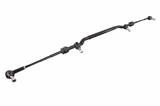 1994-1997 Mercedes-Benz C280 Steering Center Link - Front (Vaico)