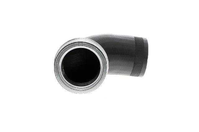 2004-2005 Volkswagen Passat Intercooler Hose - Turbocharger to Pipe (Hot Side) (Vaico)