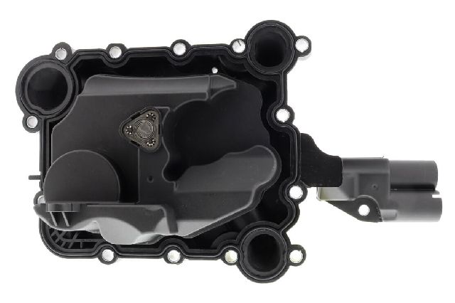 2016 Audi S5 Engine Oil Separator (Vaico)