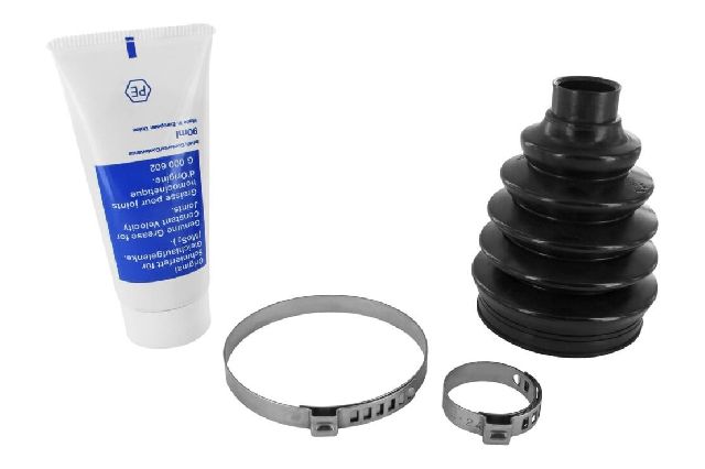 2008-2015 Audi R8 CV Joint Boot Kit - Front Left Outer or Front Outer or Front Right Outer (Vaico)