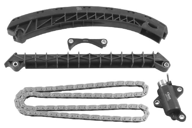 1997-1998 BMW Z3 Engine Timing Chain Kit (Vaico)