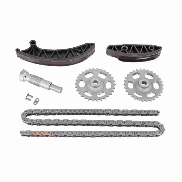 2014-2017 Mercedes-Benz Sprinter 3500 Engine Timing Chain Kit (Vaico)