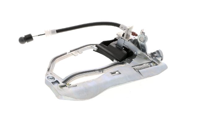 2000-2006 BMW X5 Exterior Door Handle Release Mechanism (Vaico)
