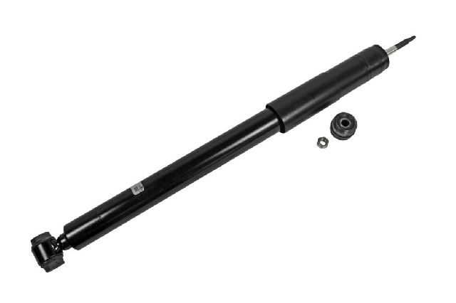 2003-2006 Mercedes-Benz E500 Suspension Shock Absorber - Rear (Vaico)