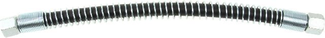 1996-1997 Mercedes-Benz SL320 Automatic Transmission Oil Cooler Hose (Vaico)