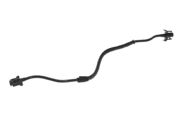 2007-2015 Volvo S80 Engine Coolant Reservoir Hose (Vaico)