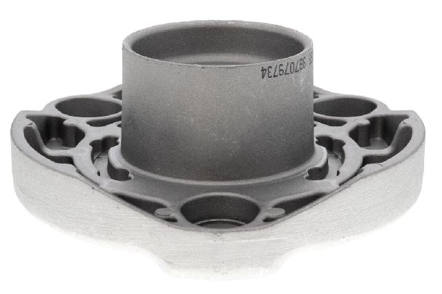 2013-2015 Mercedes-Benz GLK250 Suspension Strut Mount Bearing - Front (Vaico)
