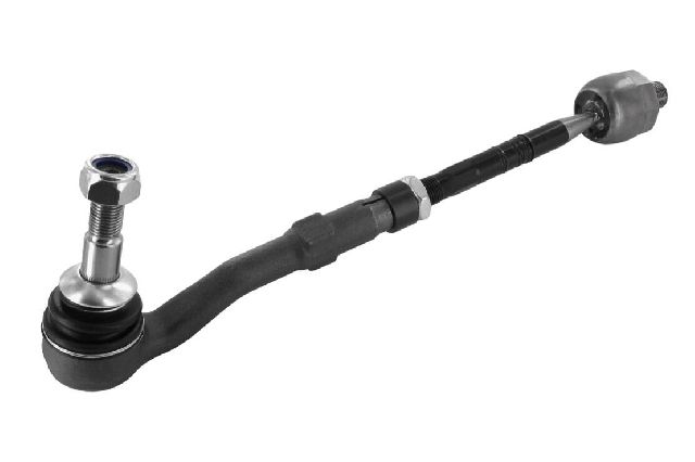 2004-2006 BMW 760i Steering Tie Rod End Assembly - Front (Vaico)