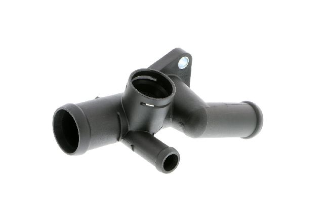 2003-2006 Audi TT Engine Coolant Outlet Flange (Vaico)