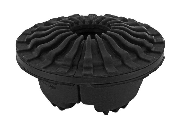2002-2009 Audi A4 Suspension Shock Absorber Mount - Front Upper (Vaico)