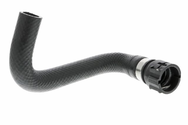 2007-2013 BMW X5 HVAC Heater Hose -  or Return (Vaico)