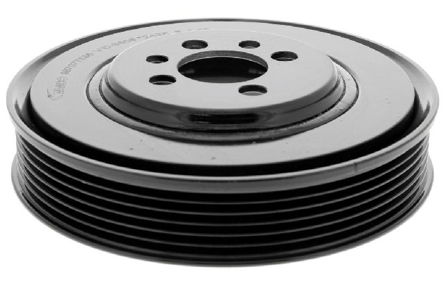 2000-2006 Audi TT Engine Crankshaft Pulley (Vaico)