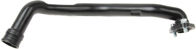 1997-1998 Volkswagen Golf PCV Valve Hose (Vaico)