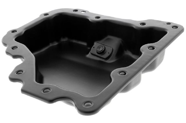 2018 Chevrolet Equinox Engine Oil Pan - Lower (Vaico)