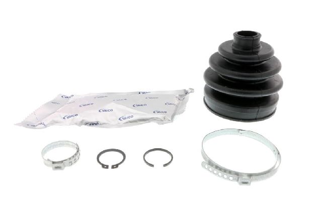 2010-2014 Volkswagen Golf CV Joint Kit - Front Inner (Vaico)