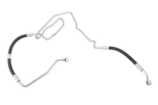 1999-2004 Volkswagen Golf Power Steering Hose (Vaico)