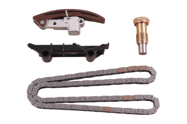 2008 Volkswagen Eos Engine Timing Chain Kit (Vaico)