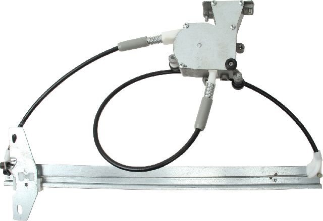 1991 Volkswagen Vanagon Window Regulator - Front Left (Vaico)