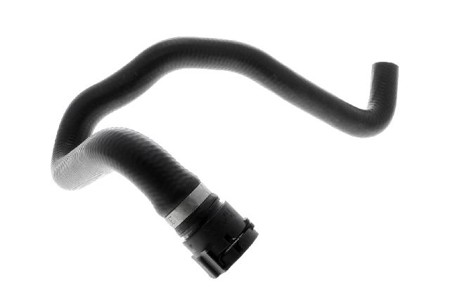 2001 Audi A4 HVAC Heater Hose (Vaico)