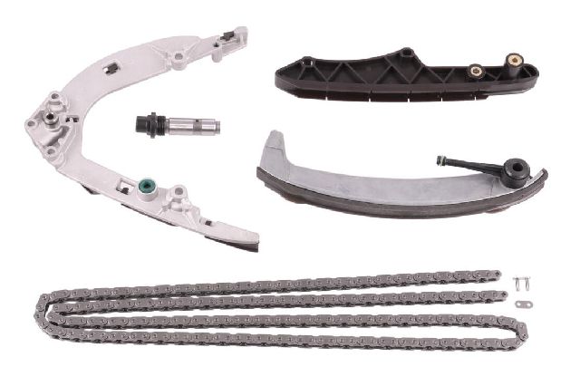 2000-2001 BMW 740i Engine Timing Chain Kit (Vaico)
