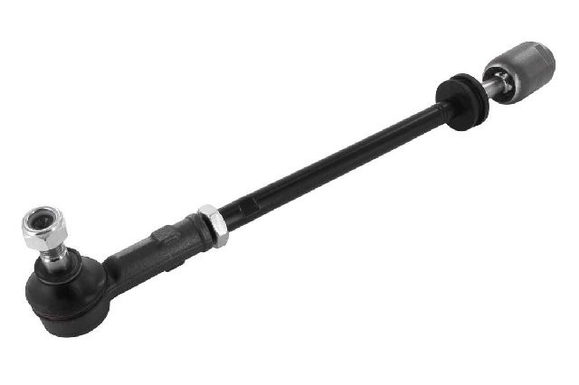 1975-1984 Volkswagen Rabbit Steering Tie Rod End - Inner (Vaico)