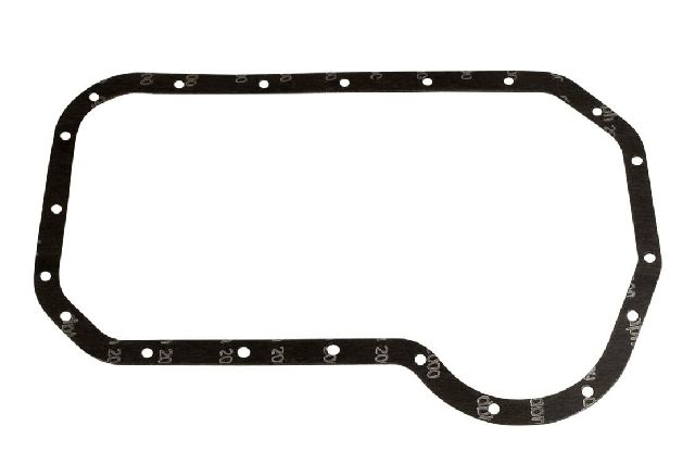1990-1998 Volkswagen Golf Engine Oil Pan Gasket (Vaico)