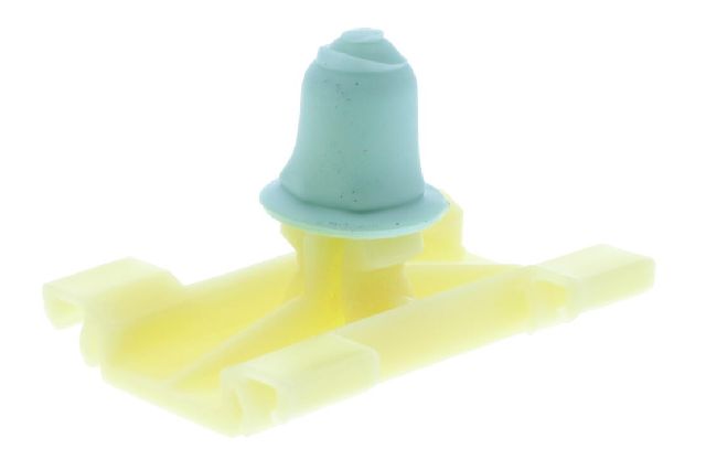 2000-2003 BMW M5 Molding Clip (Vaico)