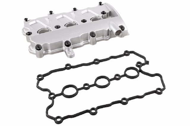 2006-2008 Audi A6 Engine Valve Cover (Vaico)