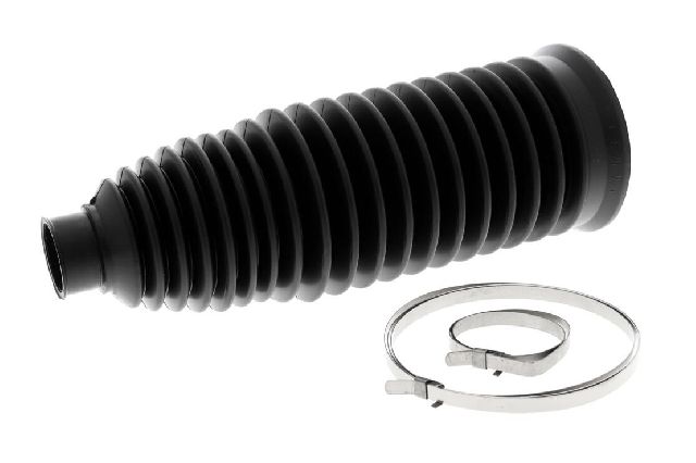 2003-2009 Audi S8 Rack and Pinion Bellows (Vaico)