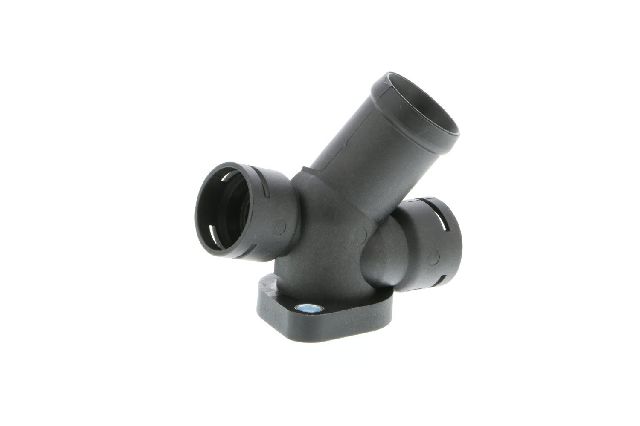 1995-1997 Volkswagen EuroVan Engine Coolant Hose Flange (Vaico)