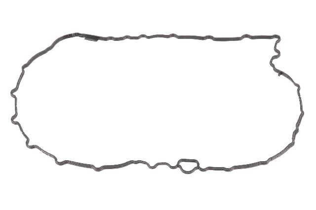 2018 Audi S6 Transmission Oil Pan Gasket (Vaico)