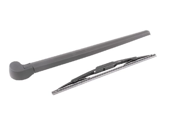 2007-2015 Audi Q7 Back Glass Wiper Arm (Vaico)