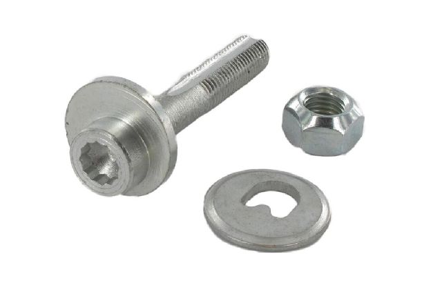 1998-1999 Mercedes-Benz CL500 Suspension Control Arm Repair Kit (Vaico)