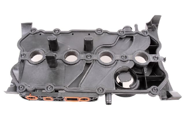 2005-2009 Audi A4 Engine Valve Cover (Vaico)