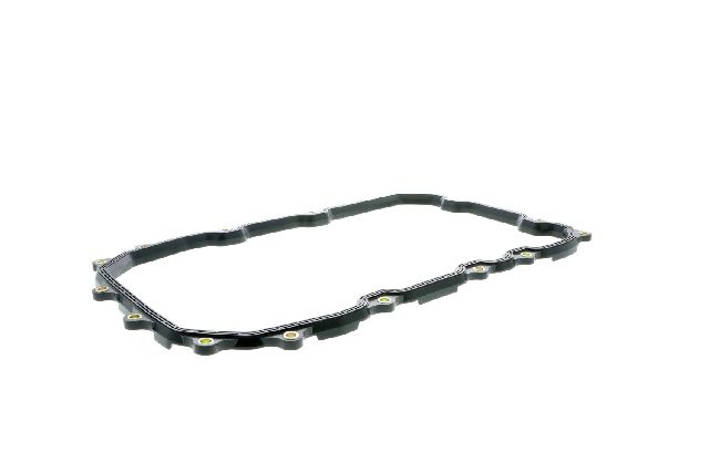 2003-2010 Porsche Cayenne Transmission Oil Pan Gasket (Vaico)