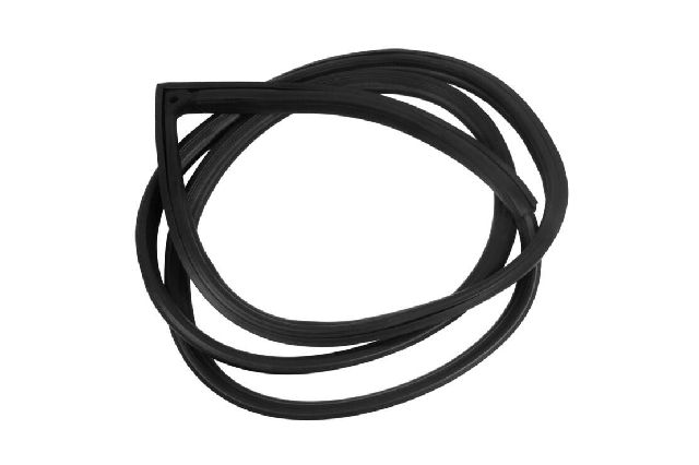 1995-2000 Mercedes-Benz C280 Door Seal - Front Left (Vaico)