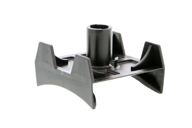 1995 BMW 525i Bumper Mounting Bracket - Front or Rear (Vaico)