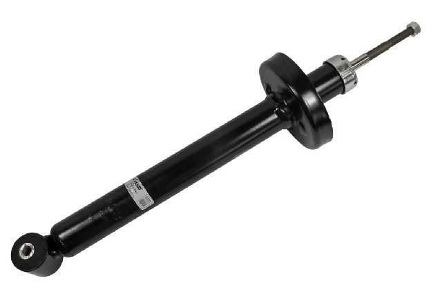 1990-1998 Volkswagen Golf Suspension Shock Absorber - Rear (Vaico)